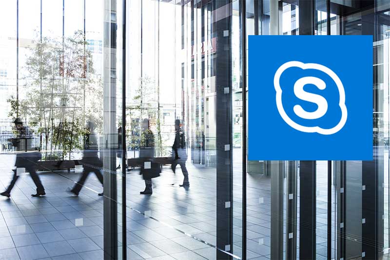 マイクロソフト「Skype Operations Framework」パートナー 認定取得