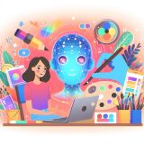 Copilot とのチャットで画像を生成してもらう（Visual Creator）