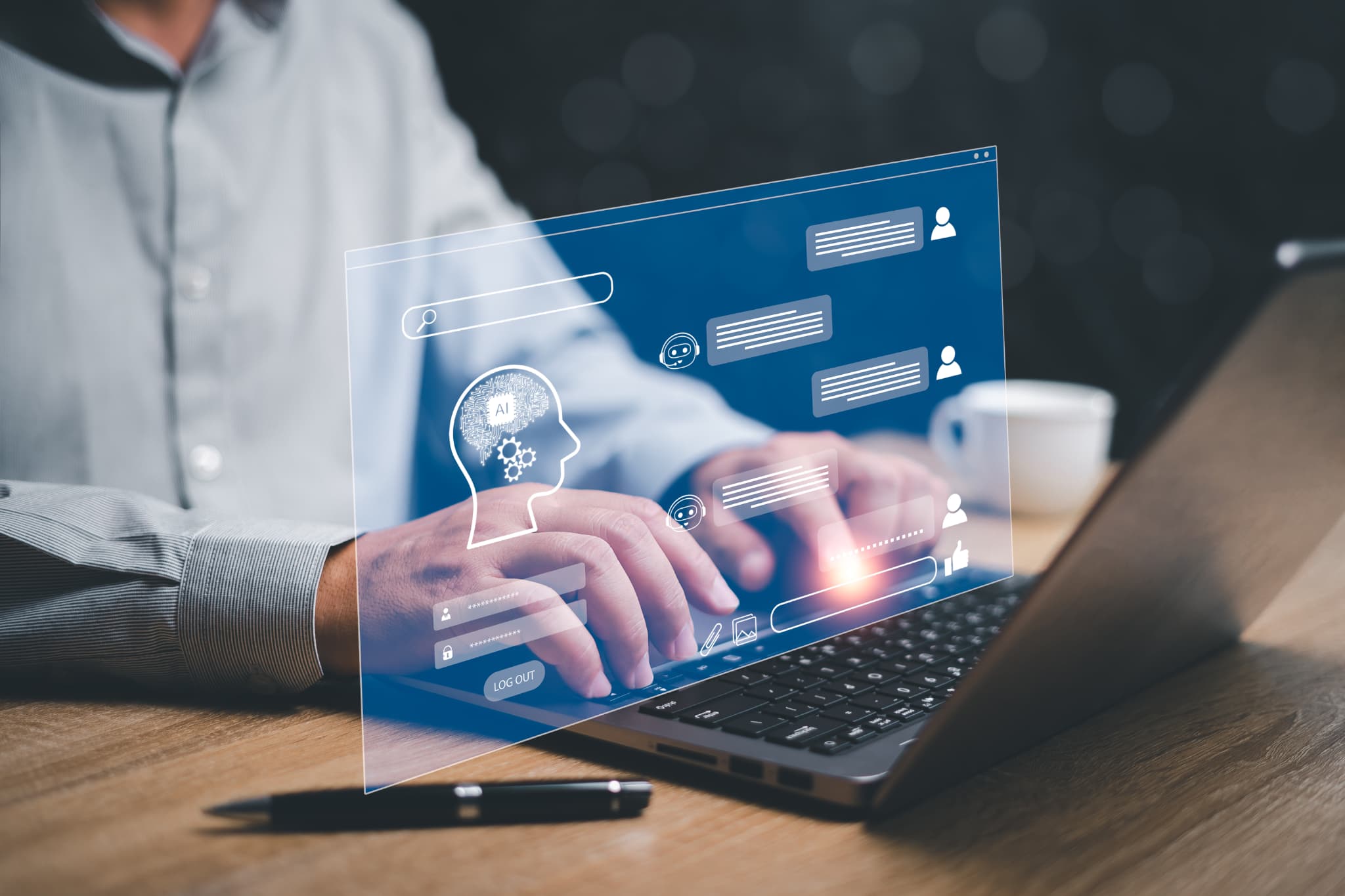Azure AI Search の「検索方法」を比較してみよう | Livestyleクラウド
