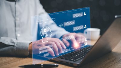 資料の置き場所はこれ一本、AI ワークスペース 「Copilot ノートブック」とは