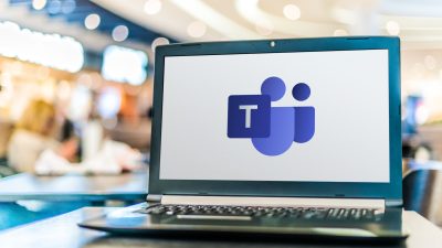 Microsoft Teams 最新の表示機能４選のご紹介