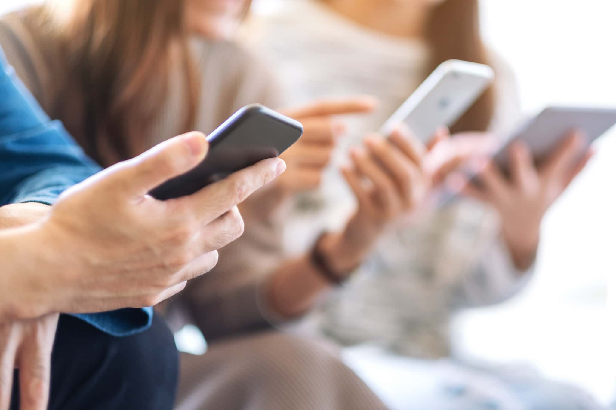 Android Enterprise を Microsoft アカウントで利用する | Livestyle