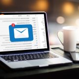 特定の送信者からのメールが「迷惑メール」フォルダーに振り分けられる事象とその対処方法