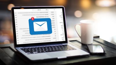 特定の送信者からのメールが「迷惑メール」フォルダーに振り分けられる事象とその対処方法