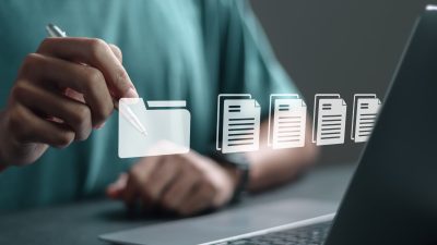 Microsoft 365 Copilot を使って Azure Files 内のドキュメントを検索しよう！