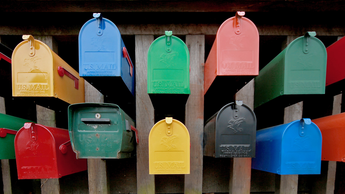 新しいOutlook でメールボックスをエクスポート／インポートする