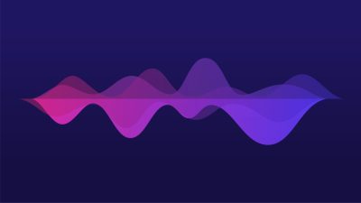Microsoft Copilot Chatにて音声で入力する