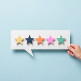 Teams 通知サイズの変更方法