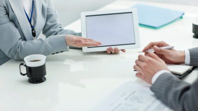 安全なファイル共有をもっと身近に ― 内部監査にも強い「DenshoBako」のご紹介