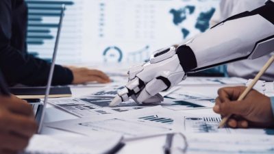 AI エージェントはアプリケーションから同僚になる？「Microsoft Entra Agent ID」のご紹介