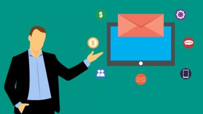 ニュースレター機能の利用方法