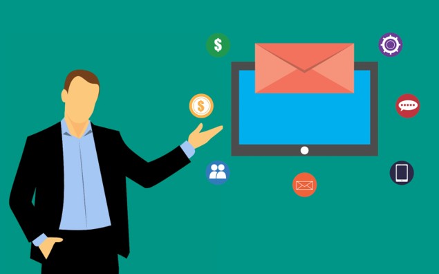 ニュースレター機能の利用方法