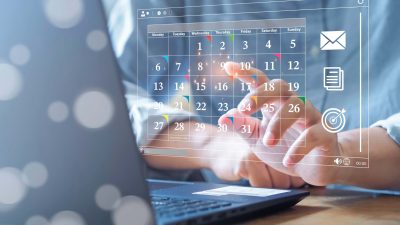 Outlook 予定表機能が大幅刷新！アップデート内容と最新機能をご紹介