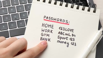 【Edge】安全にパスワードマネージャーを利用する