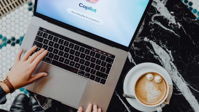 Copilot を安全に活用する企業の考え方と実践