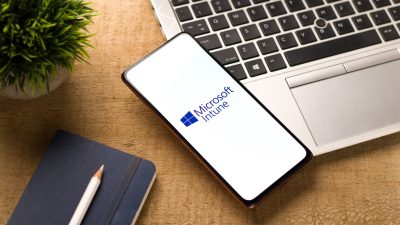 ついに BYOD の iPhone も更新管理可能に！Intune の新しい iOS 更新ポリシーを解説