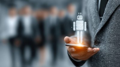 電話対応に追われる毎日を、AI に任せてみませんか？Teams に「あなた専属の電話秘書」が登場