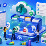 SharePoint ドキュメント ライブラリのフォームを使用する