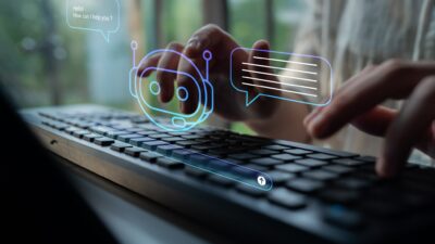 「システムを探す」から「やりたいことを伝える」へ。Copilot Apps が変える Microsoft 365 の業務体験