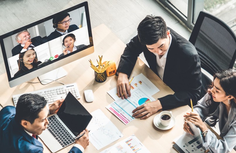 Microsoft 365活用促進